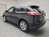 Used 2022 Ford Edge Titanium w/ Equipment Group 301A image 5