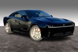 New 2025 Dodge Charger Scat Pack w/ Track Pack image 2