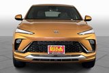 New 2025 Buick Envista Avenir image 3