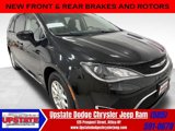Used 2020 Chrysler Pacifica Touring-L image 1