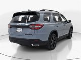 New 2025 Honda Pilot Black Edition image 6