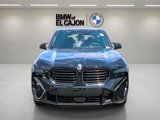 New 2025 BMW XM Label Red image 2