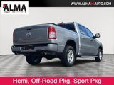 Certified 2020 RAM 1500 Big Horn image 3