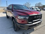 New 2025 RAM 1500 Rebel w/ Rebel Level 1 Equipment Group image 4