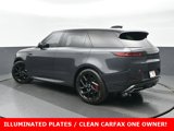 Used 2023 Land Rover Range Rover Sport SE Dynamic image 5