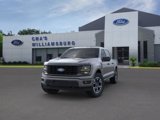 New 2025 Ford F150 STX w/ Equipment Group 200A image 2
