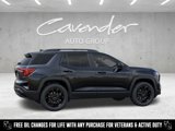 New 2026 GMC Terrain Elevation w/ Black Edition image 5