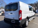 Used 2023 Ford Transit 250 Low Roof w/ Exterior Upgrade Package image 5