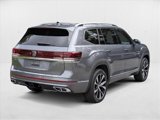 New 2025 Volkswagen Atlas SEL Premium R-Line image 2