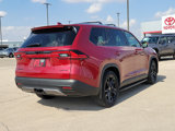 New 2025 Toyota Grand Highlander AWD Hybrid image 4