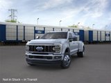 New 2025 Ford F450 Lariat w/ Lariat Ultimate Package image 2