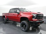 New 2025 Chevrolet Silverado 2500 LTZ w/ Trail Boss Package image 2