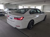 New 2025 BMW 330i Sedan w/ Convenience Package image 4
