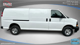 Used 2024 Chevrolet Express 2500 Extended image 4