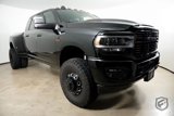 Used 2024 RAM 3500 Laramie w/ Night Edition image 2