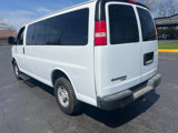 Used 2015 Chevrolet Express 2500 LS image 2