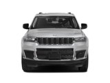 New 2025 Jeep Grand Cherokee L Altitude image 4