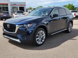Used 2024 MAZDA CX-90 3.3 Turbo w/ Premium Package image 4