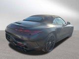 New 2025 Mercedes-Benz SL 63 AMG S e Performance 4MATIC image 5