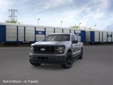 New 2025 Ford F150 STX image 2