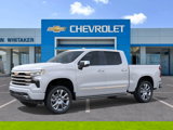 New 2026 Chevrolet Silverado 1500 High Country image 2
