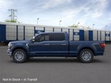 New 2025 Ford F150 Lariat image 3