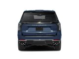 New 2026 Chevrolet Suburban Premier image 5