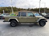 New 2025 Jeep Gladiator Sport image 2