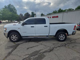 Used 2023 RAM 2500 Big Horn w/ Level 1 Equipment Group image 5