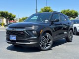 New 2026 Chevrolet TrailBlazer RS w/ Driver Confidence Package image 2