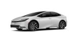 New 2026 Toyota Prius Plug-In Hybrid image 2