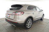 Used 2019 Lincoln Nautilus Select image 4