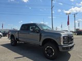 New 2025 Ford F250 Lariat image 2