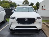 New 2025 MAZDA CX-90 3.3 Turbo S w/ Premium Package image 2