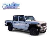New 2025 Jeep Gladiator Sport image 2