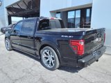 New 2025 Ford F150 Lariat w/ Equipment Group 502A High image 3