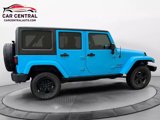 Used 2018 Jeep Wrangler Unlimited Sport S image 6