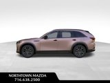 New 2025 MAZDA CX-70 Plug-In Hybrid w/ Premium Pkg image 5