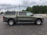 Certified 2020 RAM 1500 Laramie image 5