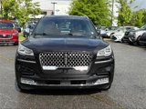 Certified 2021 Lincoln Aviator Black Label image 2