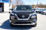 Used 2023 Nissan Rogue SV image 2