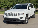 Used 2017 Jeep Compass High Altitude image 5