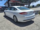 Used 2018 Ford Fusion SE image 5