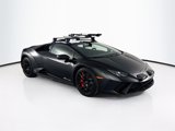 Used 2024 Lamborghini Huracan Sterrato image 3