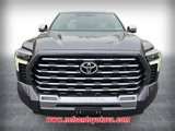 New 2025 Toyota Tundra Capstone image 2