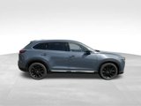 Used 2023 MAZDA CX-9 Carbon Edition image 3