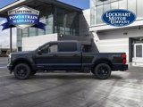 New 2025 Ford F250 XLT image 4