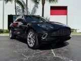 Used 2023 Aston Martin DBX image 5