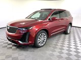 New 2025 Cadillac XT6 Premium Luxury w/ Technology Package image 1
