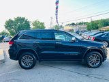 Used 2020 Jeep Grand Cherokee Limited w/ Trailer Tow Group IV image 4